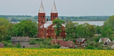 Balninkų bažnyčia