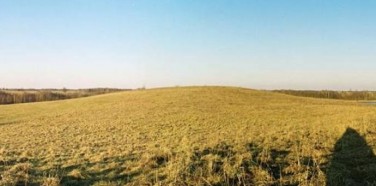 Bendžiukų piliakalnis ir senovės gyvenvietė